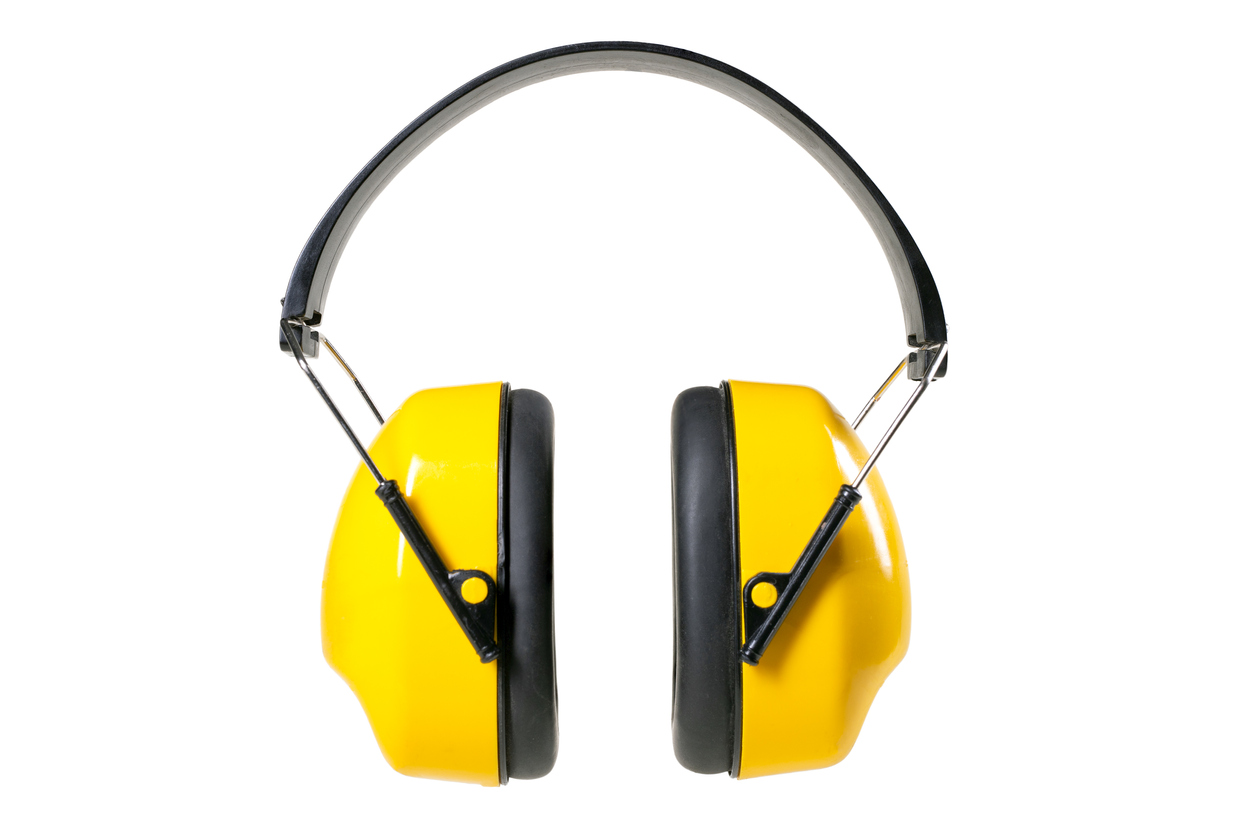 Die neue BfA-Info «Gehörschutz» ist verfügbar! - Schweizerischer