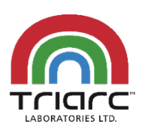 triarc laboratories AG